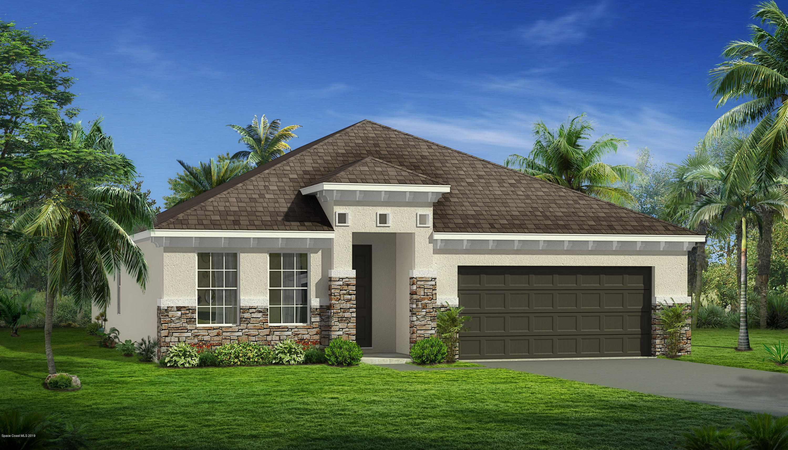 4318 Trovita Circle  West Melbourne FL 32904 photo