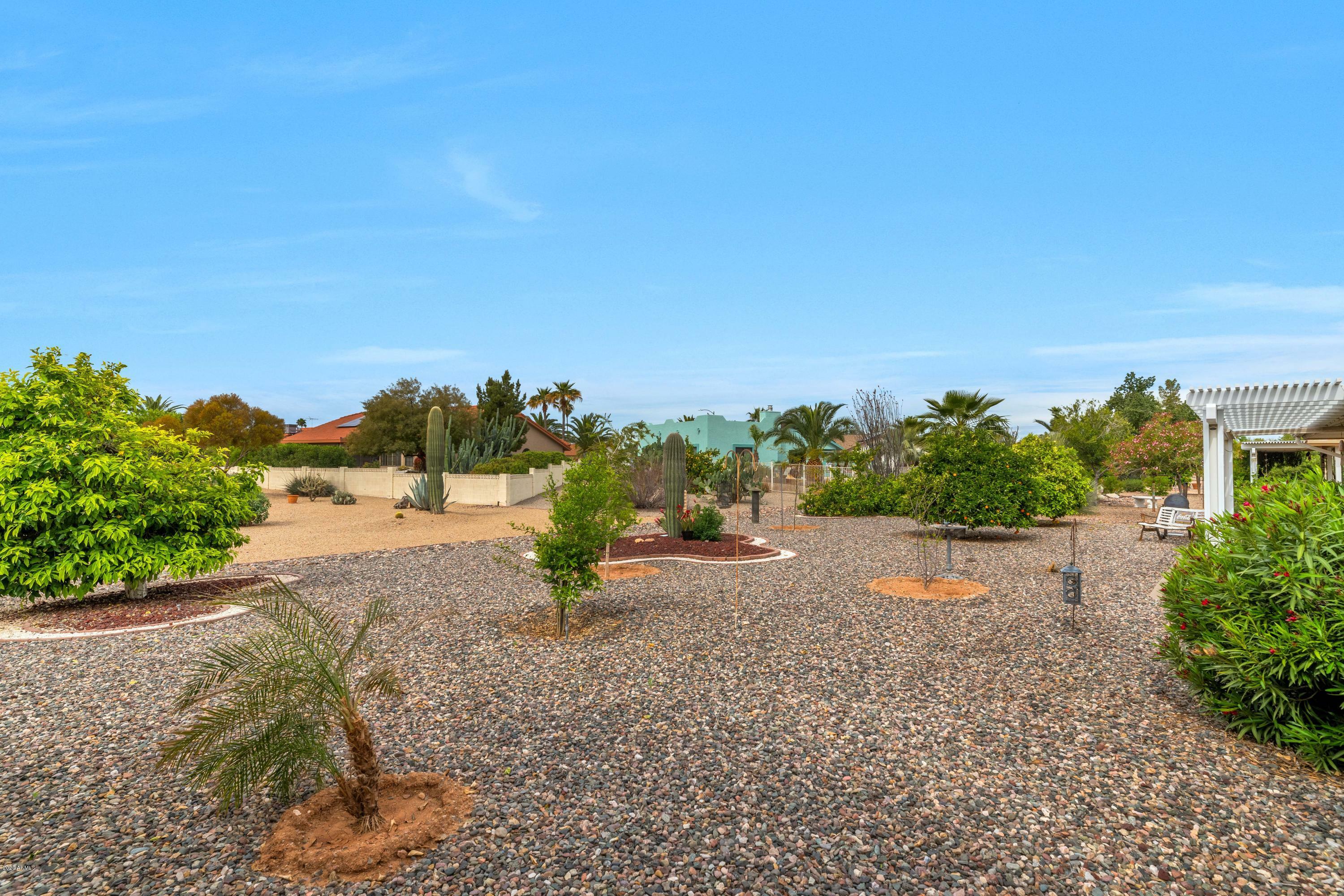 Property Photo:  14211 W Franciscan Drive  AZ 85375 