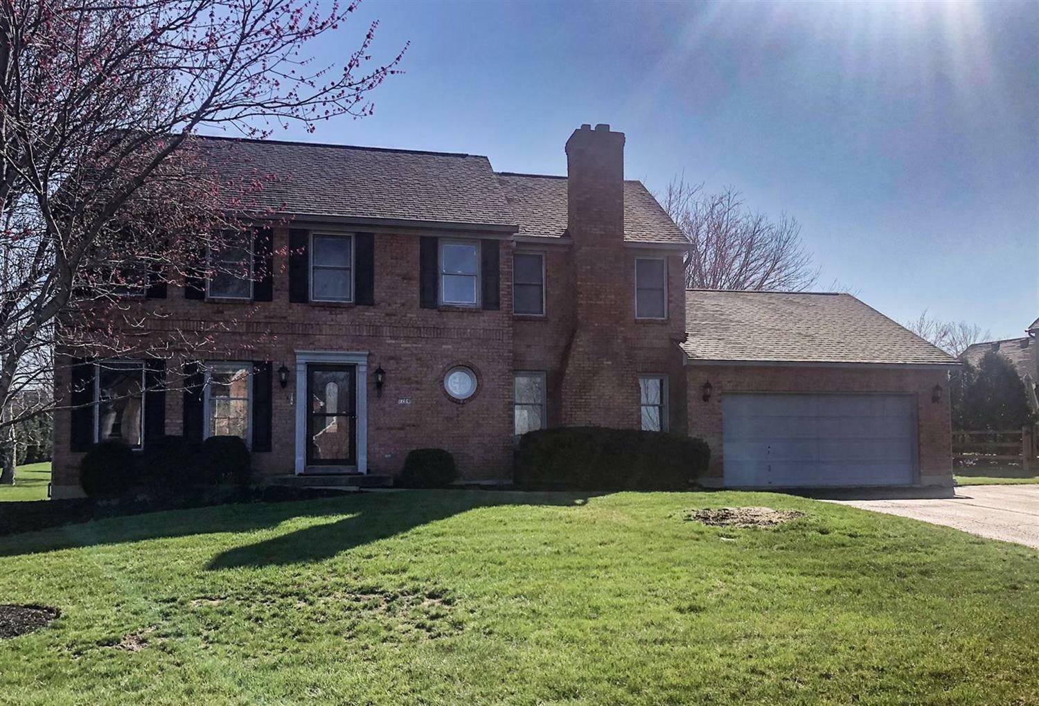 Property Photo:  7704 Cedar Falls Ln  OH 45069 