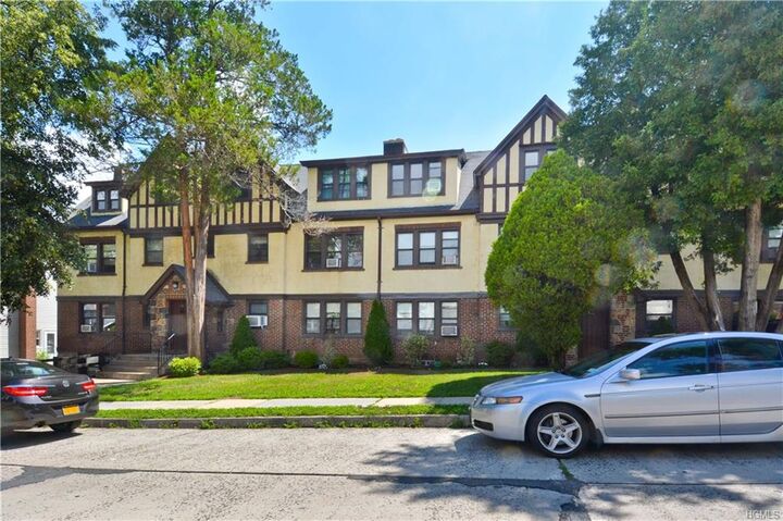 54 Jefferson Avenue 5N  White Plains NY 10606 photo