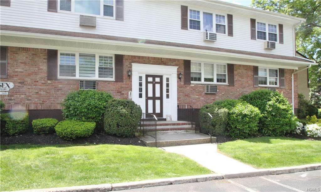 Property Photo:  7 Somerset Drive A  NY 10901 