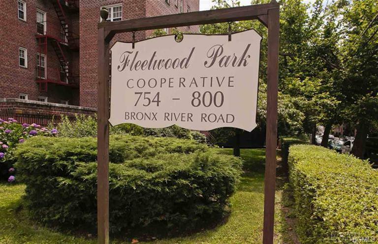 Property Photo: 790 Bronx River Road A14 NY 10708