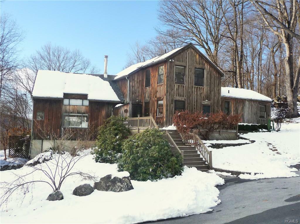 Property Photo: 17 Walling Road NY 10990
