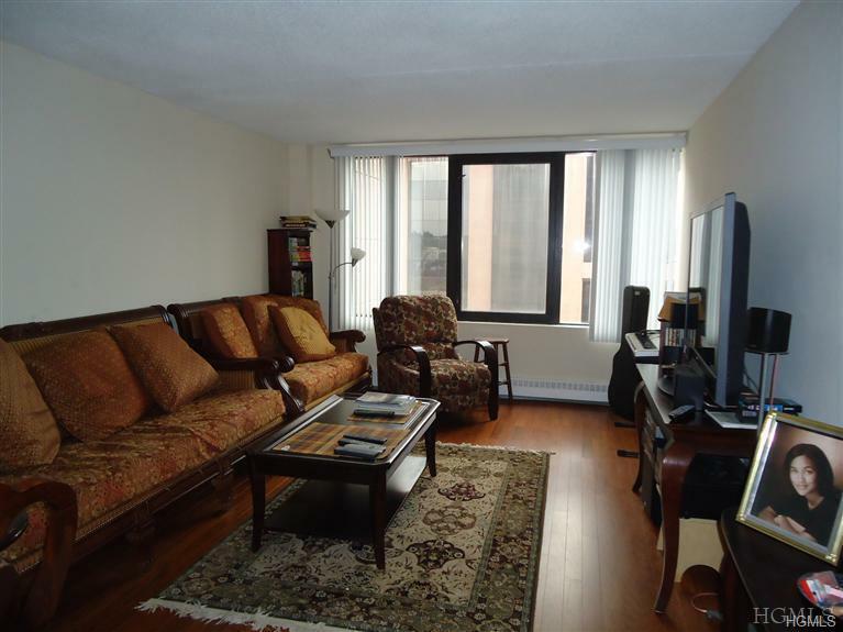 Property Photo:  4 Martine Avenue 1119  NY 10606 