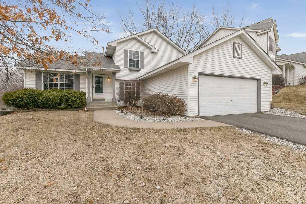 Property Photo: 8468 Jeffery Avenue S MN 55016