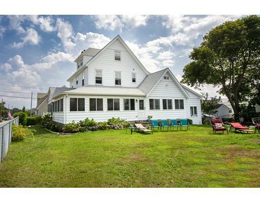 Property Photo: 8 P MA 02045