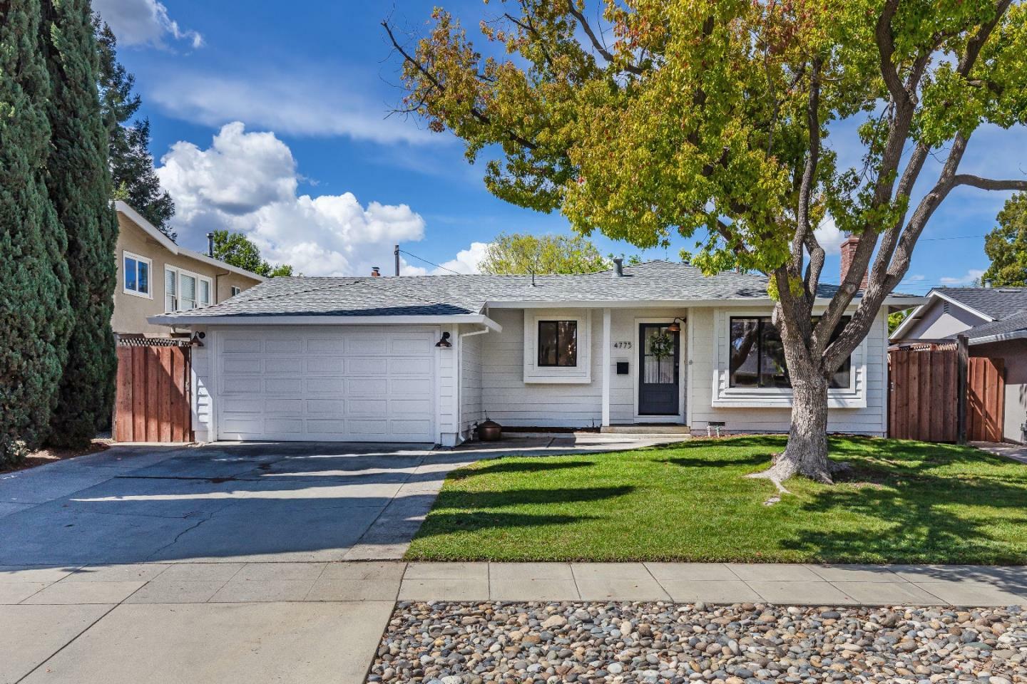 Property Photo:  4775 West Hacienda Avenue  CA 95008 