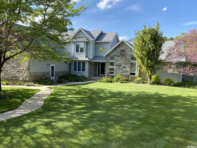 Property Photo: Address not disclosed UT 84414