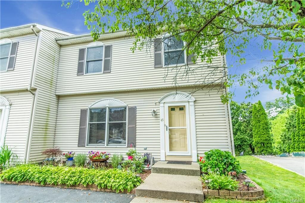 Property Photo:  45 Ossman Court  NY 10923 