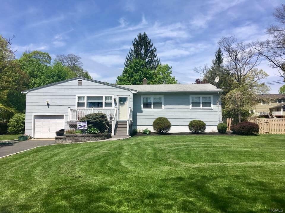 Property Photo: 20 Pawtuxet Avenue NY 10950