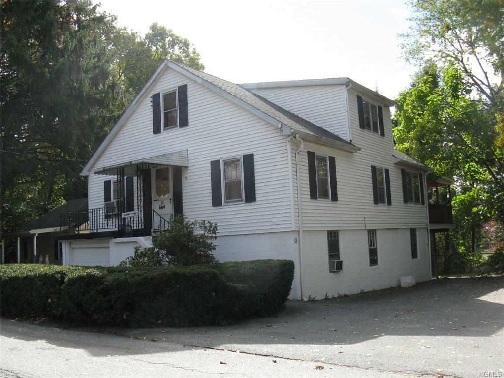 Property Photo:  13 15 Dunwoodie Rd Road 13 & 15  NY 10512 