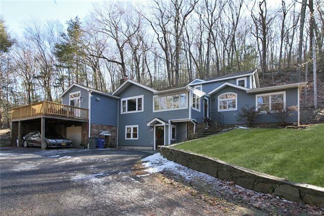 Property Photo:  11 Chamberlin  NY 10509 