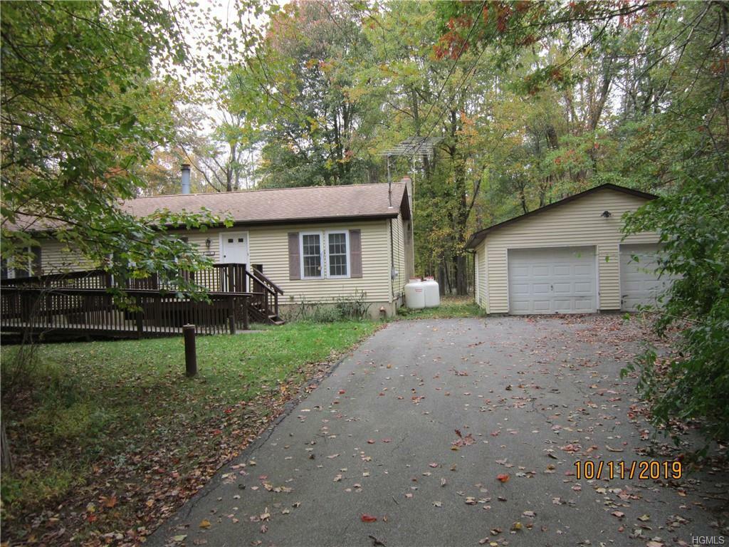 Property Photo:  224 Mullock Road  NY 10940 