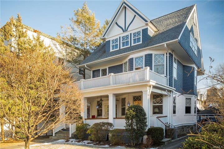 17 Meadow Avenue  Bronxville NY 10708 photo