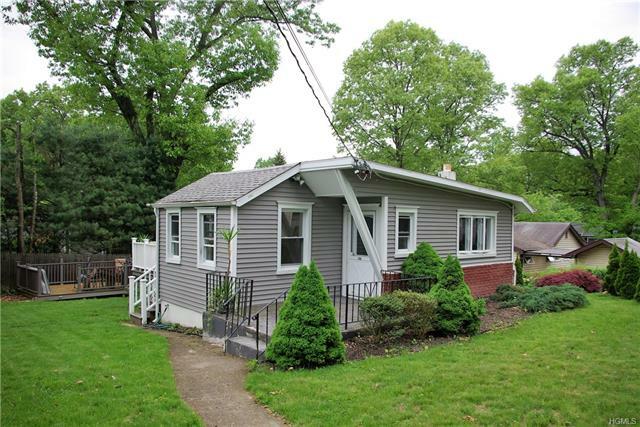 Property Photo: 39A Brandeis Avenue NY 10547