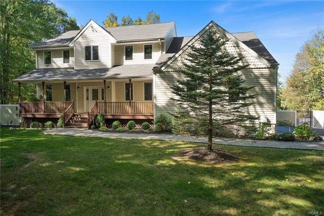 Property Photo: 47 Sabrina Court NY 12531
