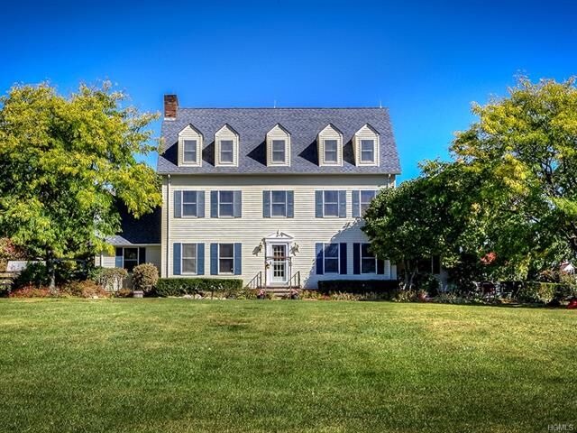 Property Photo:  52 Reiss Road  NY 10940 