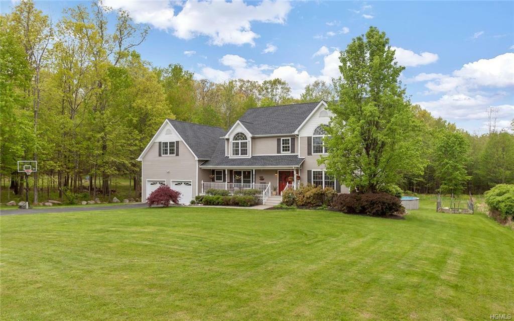 Property Photo:  25 Dogwood Drive  NY 12721 