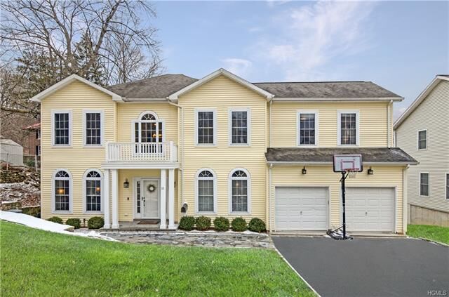 Property Photo: 11 Birch Street NY 10604