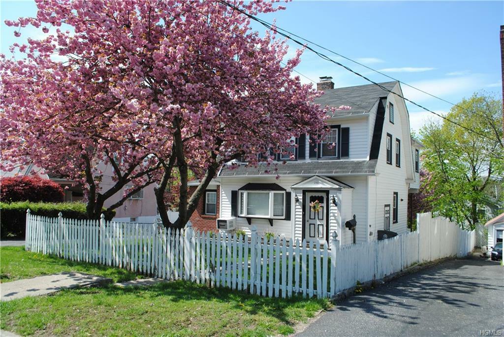 Property Photo: 150 Grant Avenue NY 10604