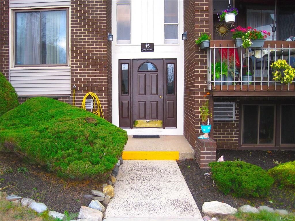 Property Photo: 153 Country Club NY 10970
