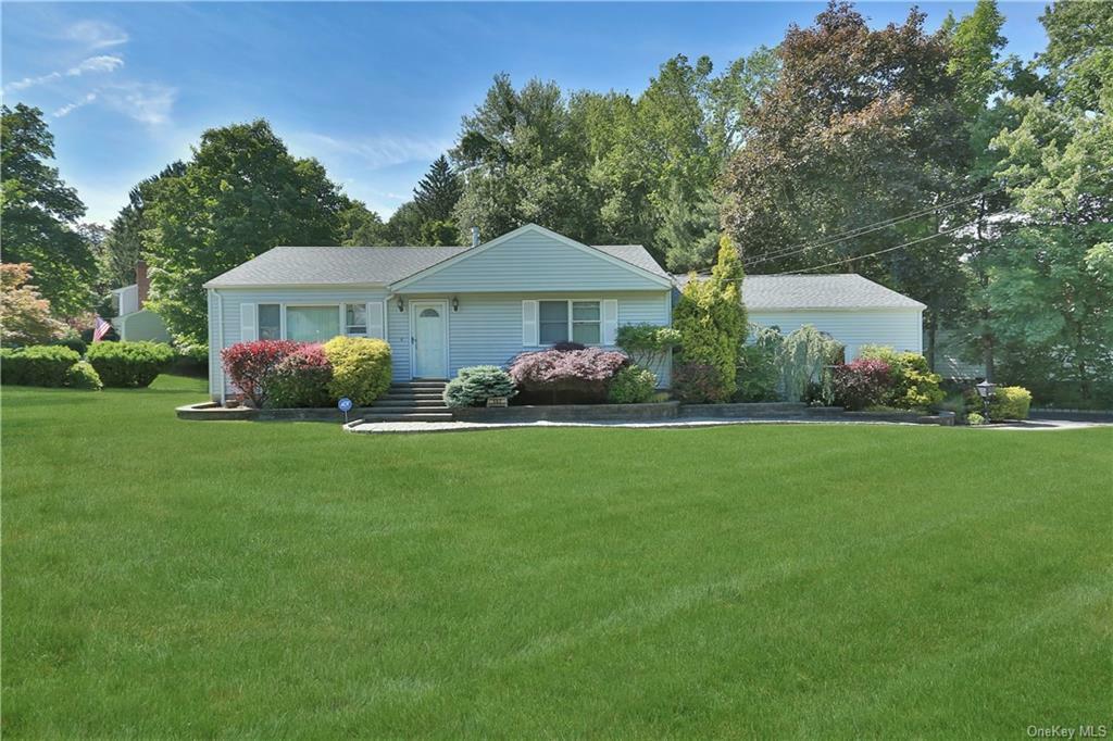 Property Photo:  157 Blauvelt Road  NY 10954 