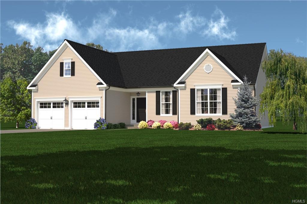 Property Photo: 5 Old Chester - Lot 34 Road NY 10924