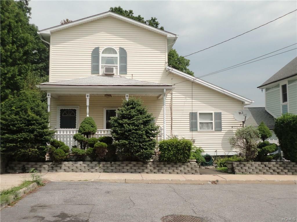 Property Photo:  18 Homestead Avenue  NY 10928 