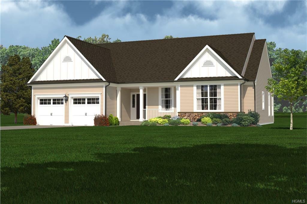 Property Photo: 8 Boxwood Road NY 10924