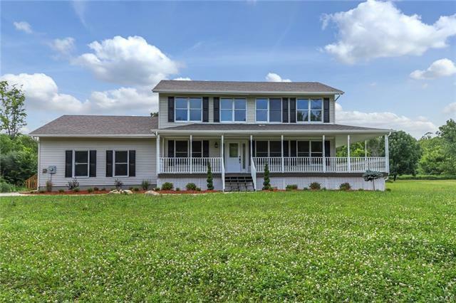 Property Photo: 149 S Centerville Road NY 10940
