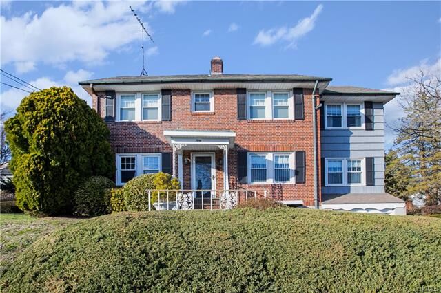 Property Photo: 50 Locust Avenue NY 10604