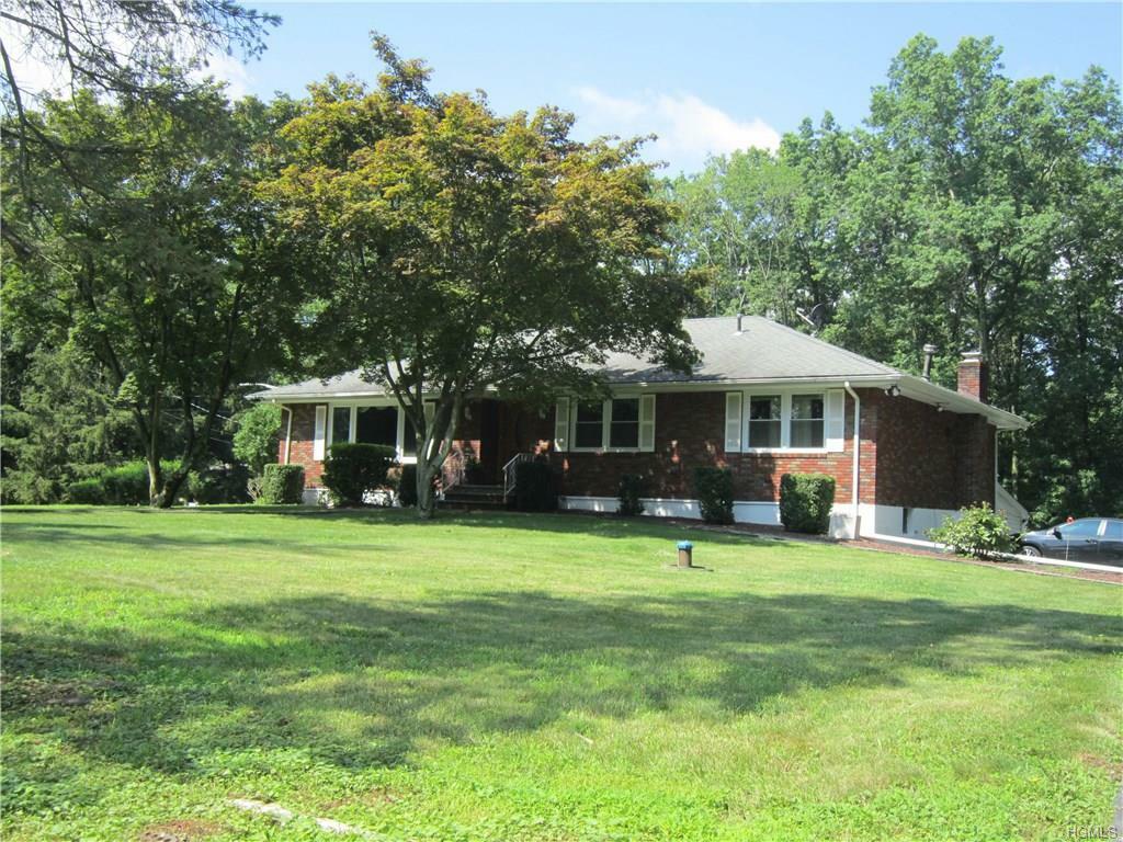 Property Photo: 13 Sandstone Trail NY 10956