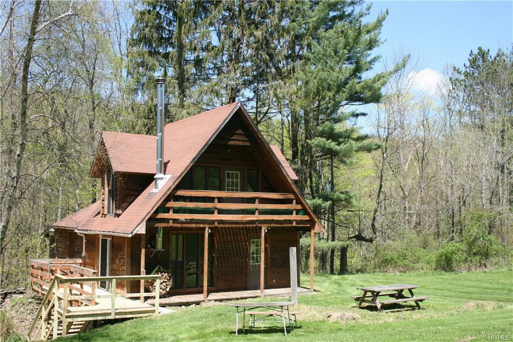 Property Photo:  157 Hornung Road  NY 12776 