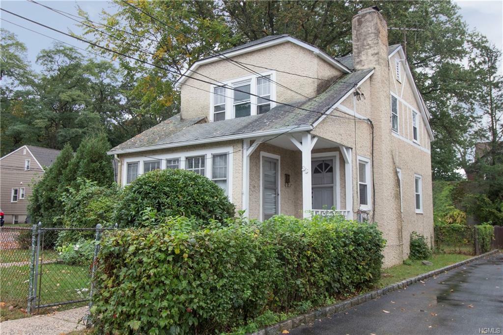 Property Photo: 33 Bradford Street NY 10528
