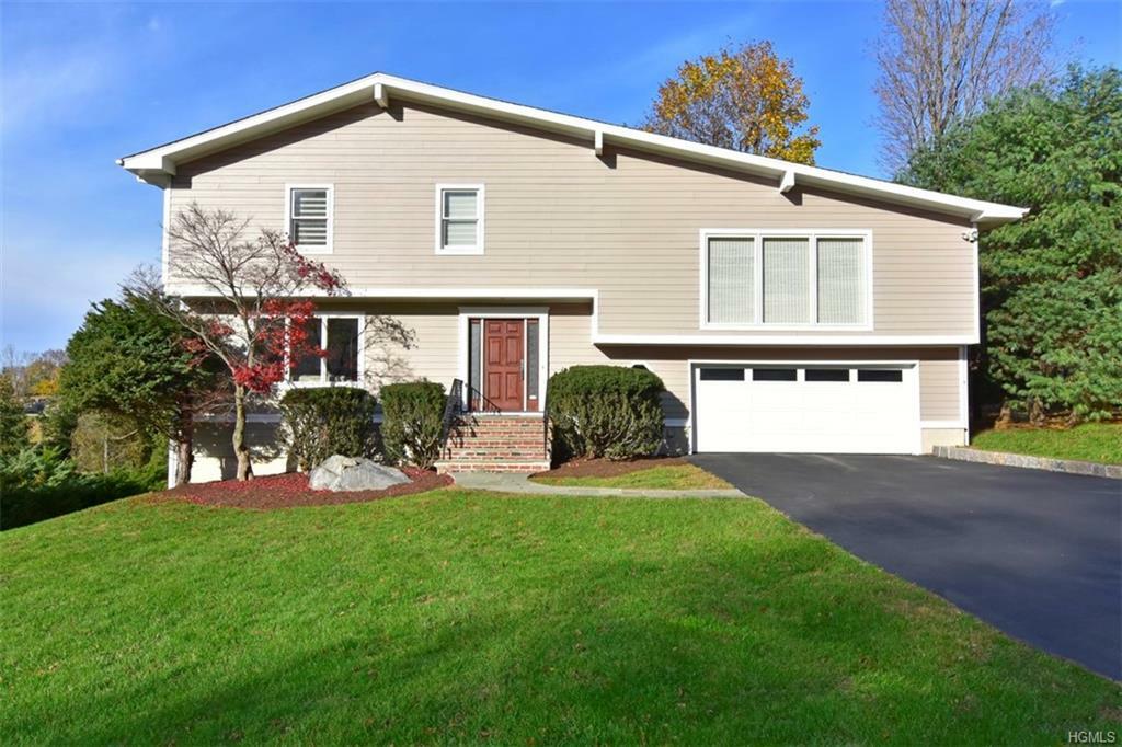 Property Photo: 61 Tarryhill Road NY 10591