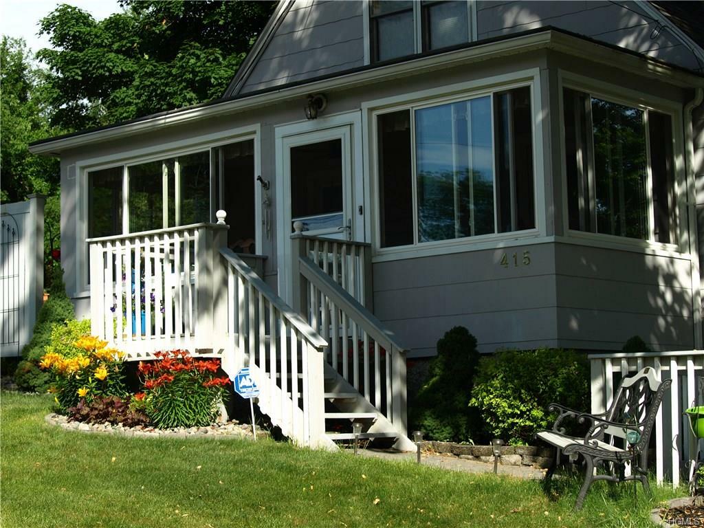 Property Photo:  415 Hill Road  NY 10940 