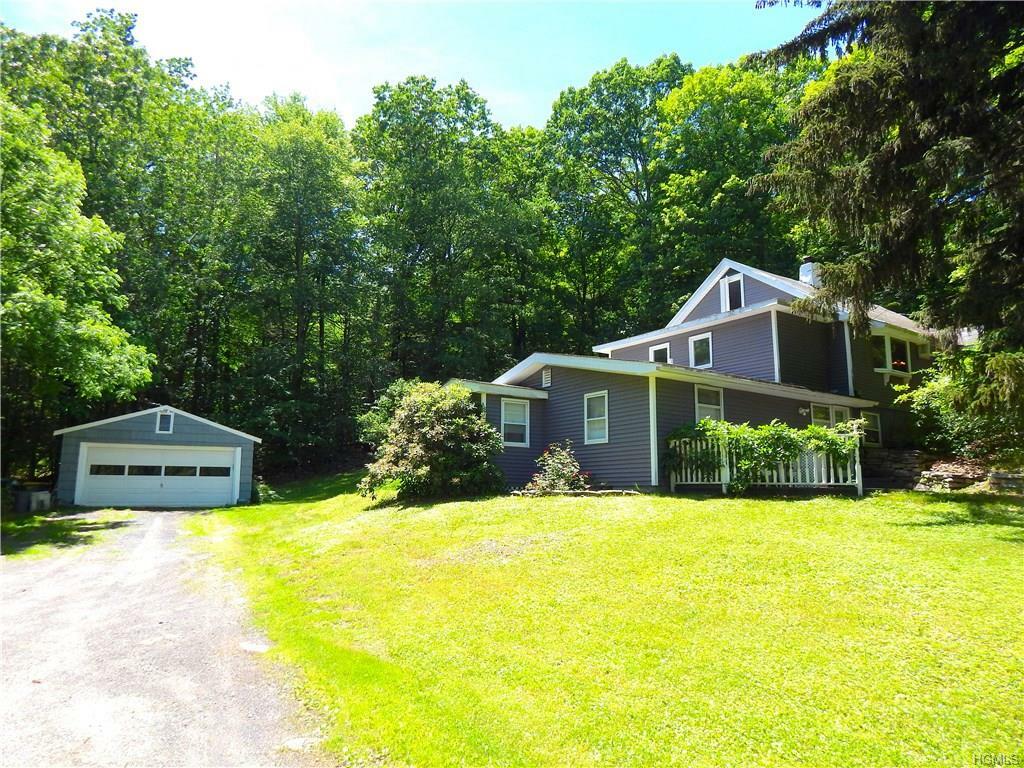 Property Photo:  137 Hawleys Corners Road  NY 12528 