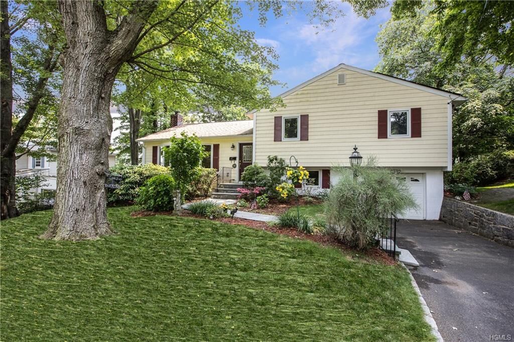 Property Photo: 9 Edgewood Road NY 10530