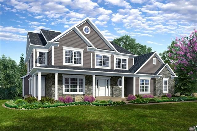 Property Photo: 209 Jewett Drive NY 10960