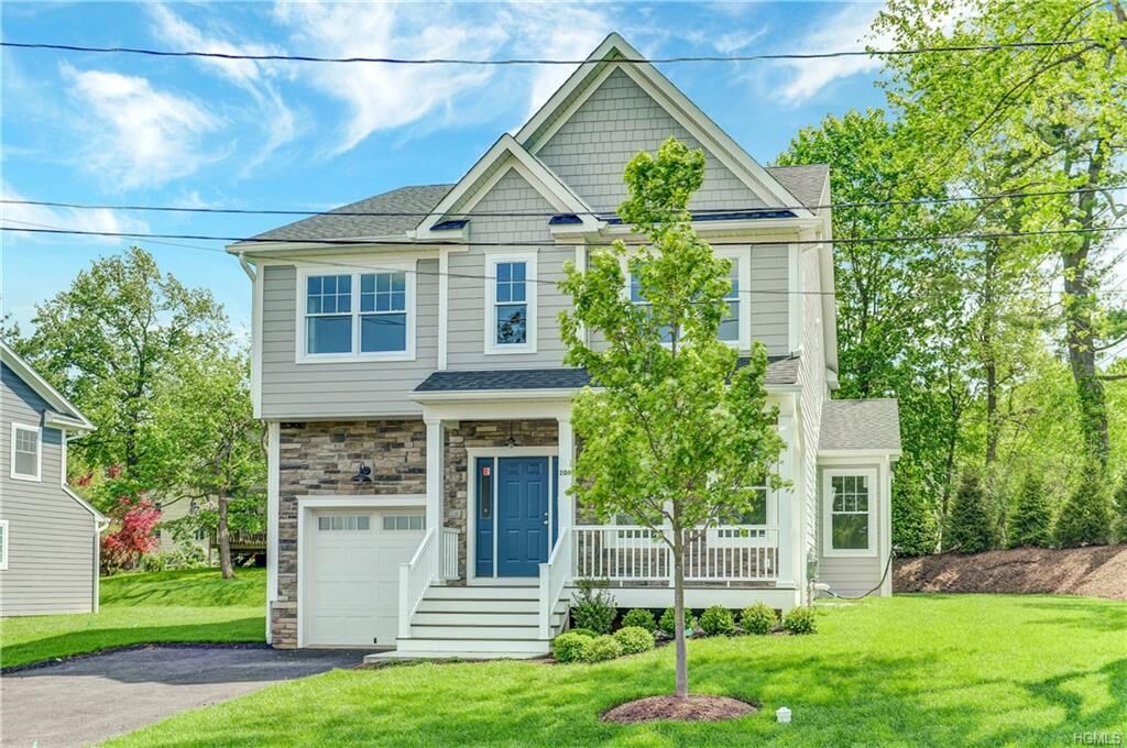 Property Photo:  201 Elm Street  NY 10960 