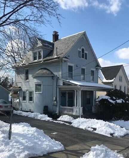 Property Photo:  915 Elm Street  NY 10566 