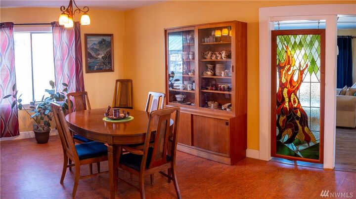 Property Photo: 480 Green Lake Rd WA 98840