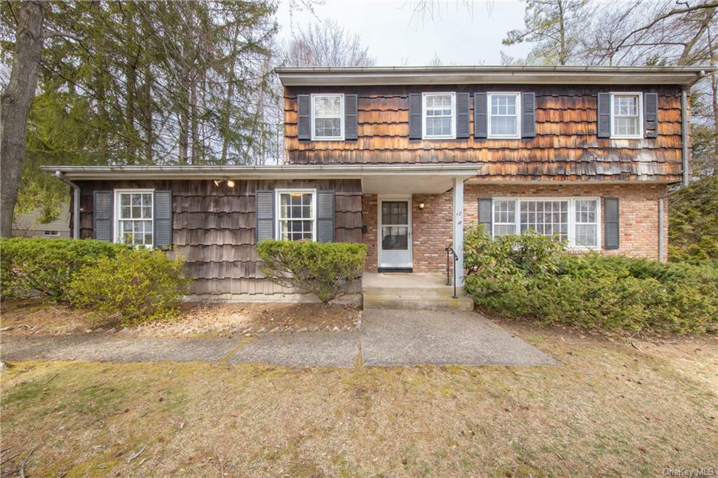 Property Photo:  12 Lexington Road  NY 10956 