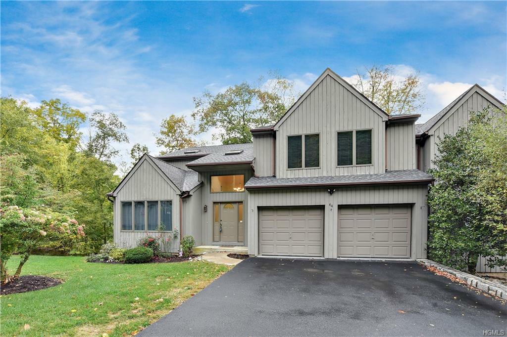 Property Photo:  64 Clearwood Court  NY 10589 