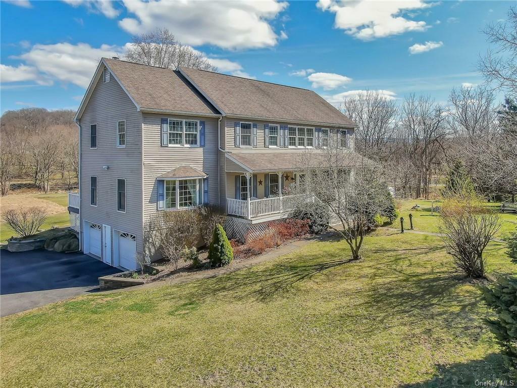Property Photo: 12 Warwick Estates Drive NY 10969