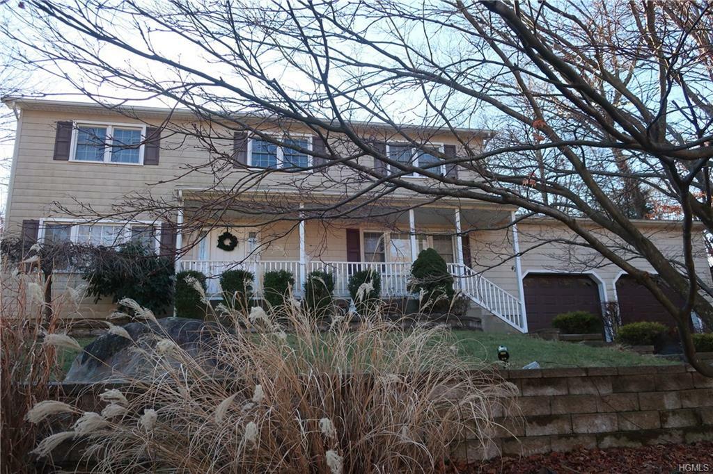 Property Photo:  47 Palisades Court  NY 10970 