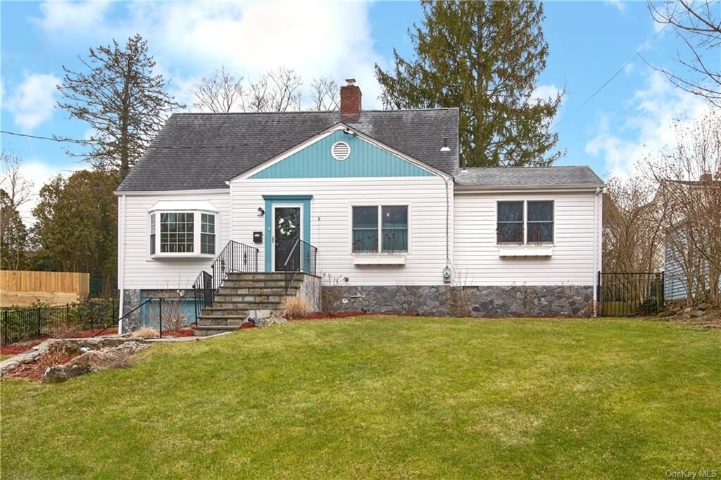 Property Photo: 175 Haviland Lane NY 10605