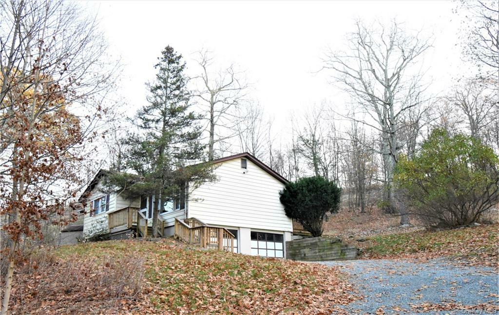 Property Photo:  85 Brook Road  NY 10941 