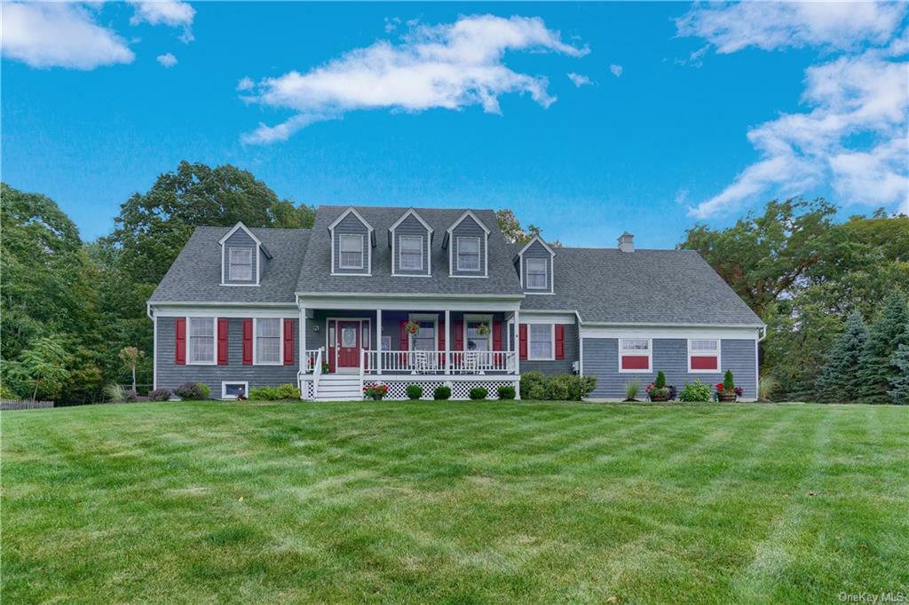Property Photo: 12 Menayas Court NY 10992