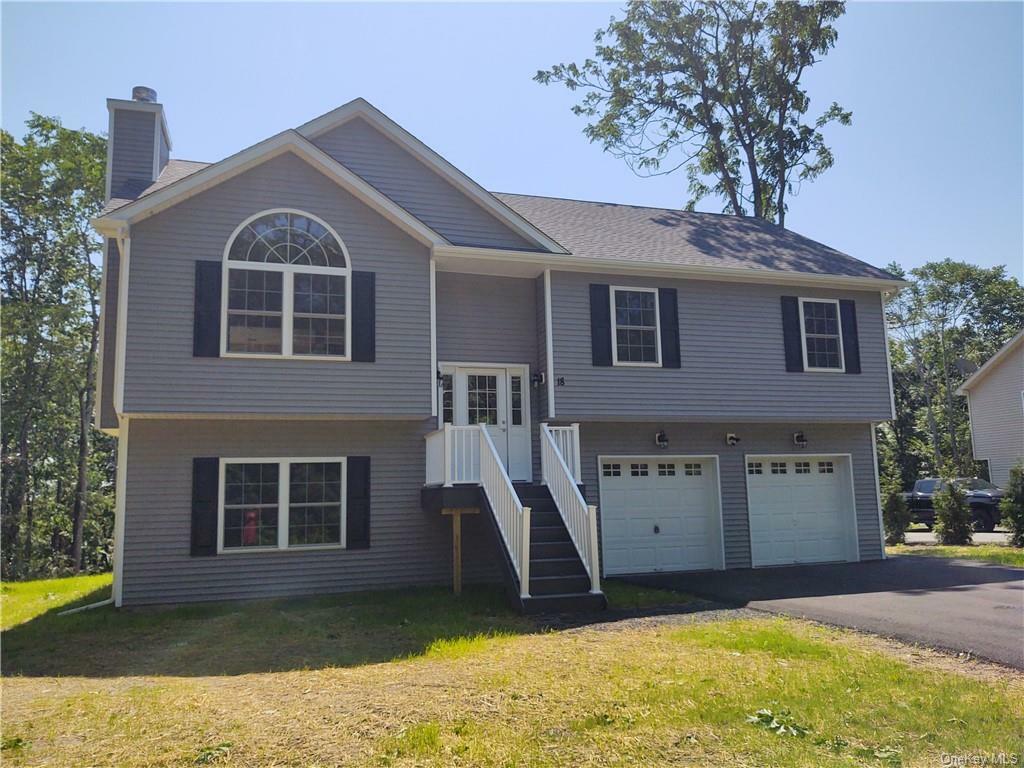Property Photo: 18 Vetri Road NY 10924